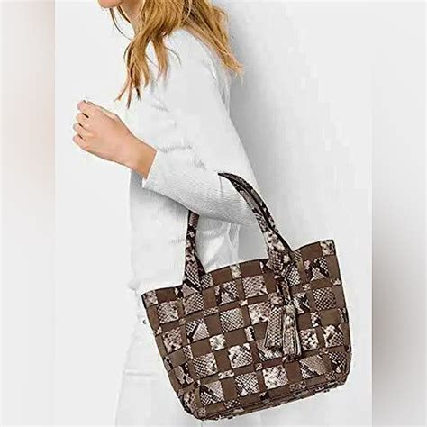 Michael Michael Kors The Vivian Tote 